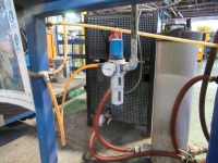 Production Line Cooling Tank - 6