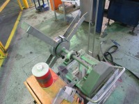 Mobile Belt Winder - 2