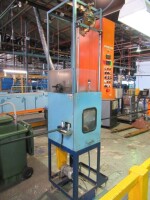 Production Line Pulling Machine - 5