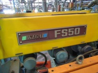 Rubber Extruder - 6