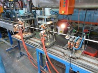 Production Line Rubber Feeder Unit - 4