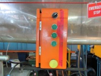 Production Line Rubber Feeder Unit - 5