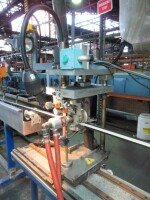 Production Line Rubber Feeder Unit - 7