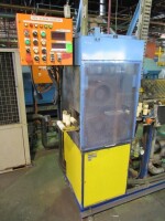 Production Line Cooling System - 2