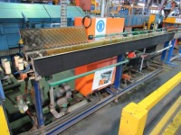 Production Line Cooling System - 5