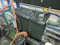 Production Line Cooling System - 13