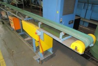 Mobile Transfer Conveyor - 2