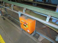 Mobile Transfer Conveyor - 3