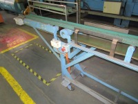 Mobile Transfer Conveyor - 4