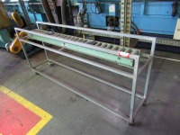 Mobile Roller Conveyor