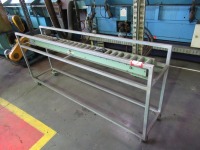 Mobile Roller Conveyor - 2