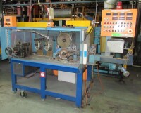 Extrusion Bending Machine