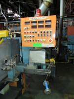 Extrusion Bending Machine - 2