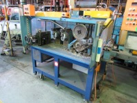 Extrusion Bending Machine - 3