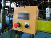 Extrusion Bending Machine - 4