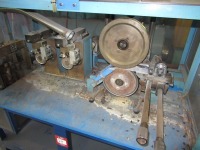 Extrusion Bending Machine - 6