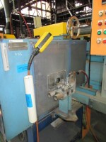 Extrusion Bending Machine - 9