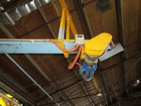 Overhead Conveyor Unit - 4