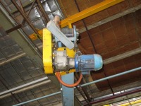 Overhead Conveyor Unit - 5