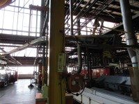 Overhead Conveyor Unit - 6