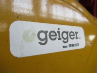 Geiger - 5