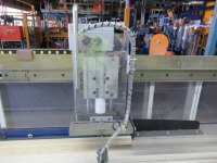 Production Line Auto Cutting & Lift-off Table - 16