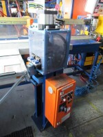 Notching Machine