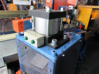 Notching Machine - 3