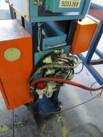 Notching Machine - 7