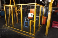 Steel Uncoiler Unit