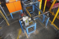 Steel Uncoiler Unit - 2