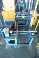 Steel Uncoiler Unit - 10