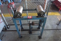 Steel Uncoiler Unit - 11