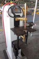 Mobile Spot Welder - 2