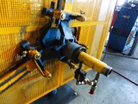 Hydraulic Steel Recoiler - 4