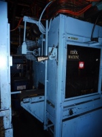 Production Line Paint Drying Oven - 2