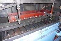 Production Line Paint Drying Oven - 6