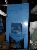 Production Line Paint Drying Oven - 12