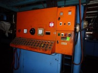 Production Line Paint Drying Oven - 17