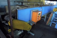 Production Line Cooling Tank - 4