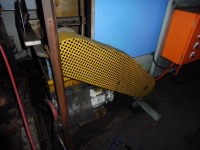 Production Line Cooling Tank - 6