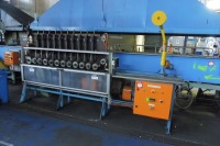 Steel Coil Breaking Machine