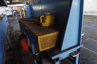 Steel Coil Breaking Machine - 5