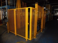 Coil Steel Let Off Machine - 5