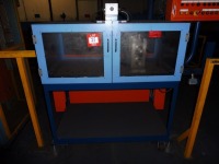 Production Line Insert Performing Machine - 2