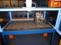 Production Line Insert Performing Machine - 3