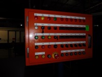 Production Line Insert Performing Machine - 5