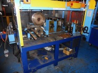 Supply Forming Machine - 2