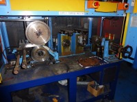 Supply Forming Machine - 3