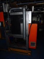 Production Line Buffing Machine - 8